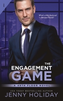 The Engagement Game 1943892938 Book Cover