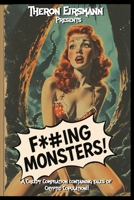 Fucking Monsters B0G6574QC1 Book Cover