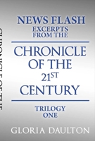 Chronicle of the 21st Century: CHRONICLES OF THE 21ST CENTURY 1682227251 Book Cover