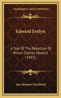 Edward Evelyn 1246310244 Book Cover