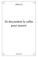 Ils descendent la vallée pour mourir (French Edition) 2334105732 Book Cover