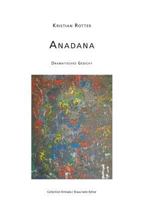 Anadana: Dramatisches Gedicht 3748147732 Book Cover