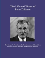 Peter Dillman 1329844173 Book Cover