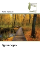 Quiproquo (French Edition) 6202292229 Book Cover