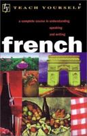 French Complete Course, Vol. 2 (Teach Yourself) 0844202290 Book Cover