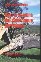 Bajo la sombra del alcornoque derribado 1983017019 Book Cover