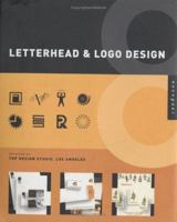Letterhead & Logo Design 8