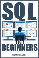 SQL For Beginners 3986533192 Book Cover