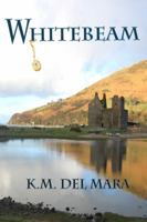 Whitebeam (The Silent Grove) 0988396726 Book Cover