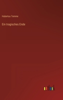 Ein Tragisches Ende 8027311268 Book Cover