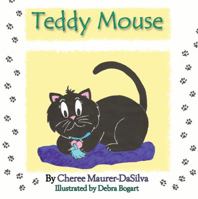 Teddy Mouse 1936578166 Book Cover