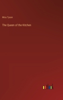 The Queen of the Kitchen 3368848089 Book Cover
