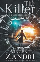 The Killer B0CQ21N7CL Book Cover