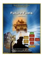 Future Fuels 1542904196 Book Cover