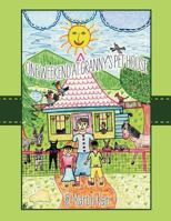 A Weekend at Granny's Pet House 1504308603 Book Cover