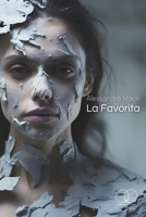 La Favorita (Italian Edition) B0DQCJDRB8 Book Cover