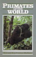 Primates of the World (Of the World Series)