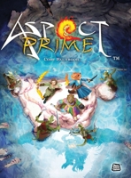 Aspect Prime Core Rulebook null Book Cover
