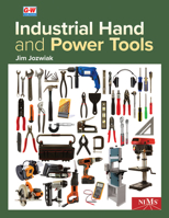 Industrial Hand and Power Tools B0FLHBF7H3 Book Cover