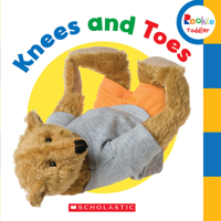 Knees and Toes! 0531245462 Book Cover