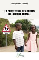 La protection des droits de l’enfant au Mali (Harmattan Mali) (French Edition) 233650944X Book Cover