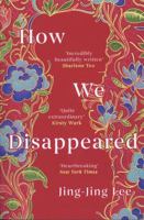 How We Disappeared 1335953752 Book Cover
