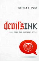 Devil's Ink: Blog from the Basement Office 0800698142 Book Cover