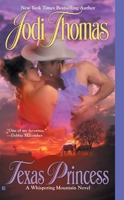 Texas Princess 0425218252 Book Cover