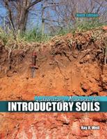 Laboratory Manual for Introductory Soils 1524933198 Book Cover