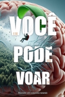 E se você pudesse voar? (Portuguese Edition) B0FJS2C4LD Book Cover