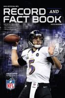 The Official National Football League 2013 Record & Fact Book 1603209808 Book Cover