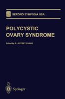 Polycystic Ovary Syndrome (Serono Symposia) 0387947418 Book Cover