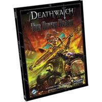 Deathwatch: The Outer Reach 1616614781 Book Cover