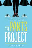 The Pants Project 1728215528 Book Cover