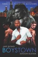 BOYSTOWN Season Eleven B097XB9495 Book Cover