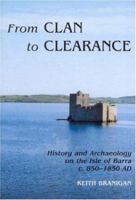 From Clan to Clearance 1842171607 Book Cover