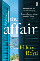 The Affair 1405943904 Book Cover