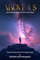 Above Us 1923609661 Book Cover