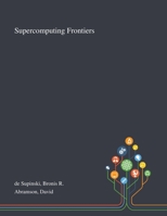 Supercomputing Frontiers 1013271181 Book Cover