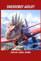 Emergency Airlift B0D9VR3J8G Book Cover