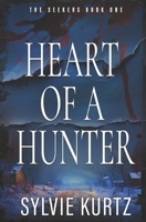 Heart of a Hunter 0373227671 Book Cover