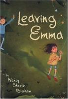 Leaving Emma 0395906997 Book Cover