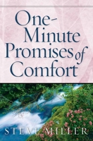 One Minute Promises 0736919430 Book Cover