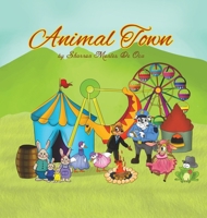 Animal Town 152892424X Book Cover