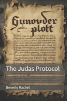 The Judas Protocol B0DFCY8NKN Book Cover