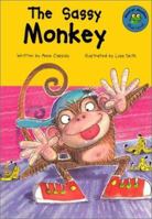 The Sassy Monkey (Read-It! Readers) 1404800581 Book Cover