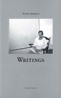 Writings: Agnes Martin 3775716114 Book Cover