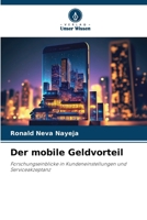 Der mobile Geldvorteil (German Edition) 6200764611 Book Cover