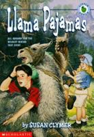 Llama Pajamas 0590605100 Book Cover