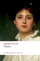 Chance 0140186549 Book Cover